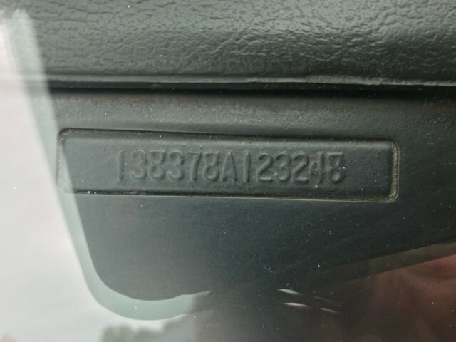 1991 Toyota Land Cruiser EX - photo 10
