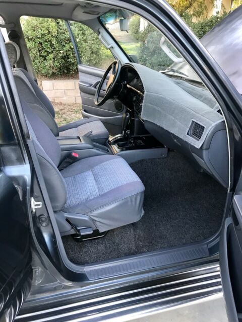 1991 Toyota Land Cruiser Land Cruiser - photo 12
