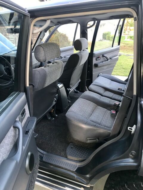 1991 Toyota Land Cruiser Land Cruiser - photo 13