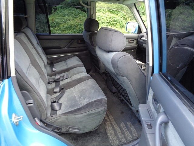 1980 Toyota Land Cruiser LAND CRUISER 4X4 TURBO DIESEL - photo 11