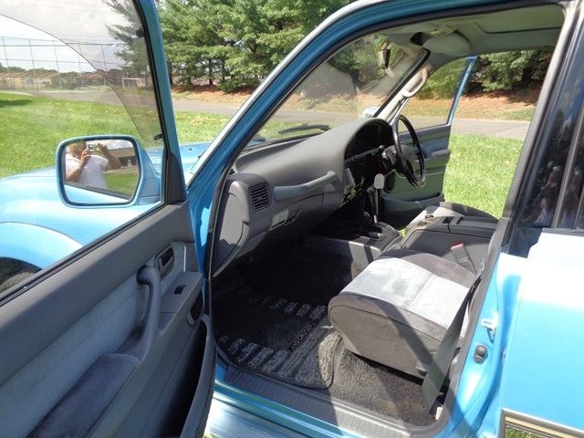1980 Toyota Land Cruiser LAND CRUISER 4X4 TURBO DIESEL - photo 13