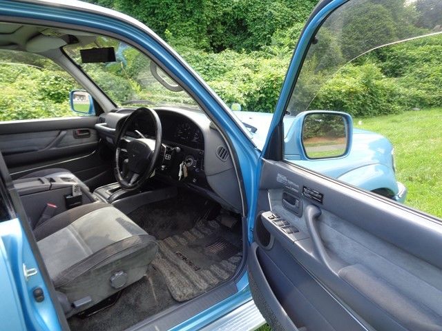 1980 Toyota Land Cruiser LAND CRUISER 4X4 TURBO DIESEL - photo 7