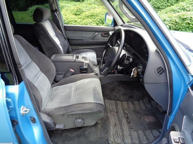 1980 Toyota Land Cruiser LAND CRUISER 4X4 TURBO DIESEL - photo 8