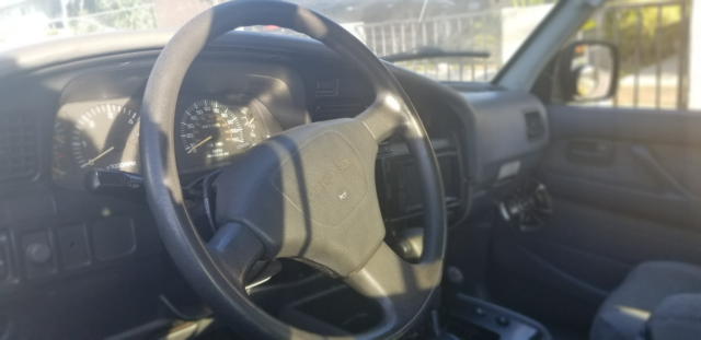1992 Toyota Land Cruiser - photo 13
