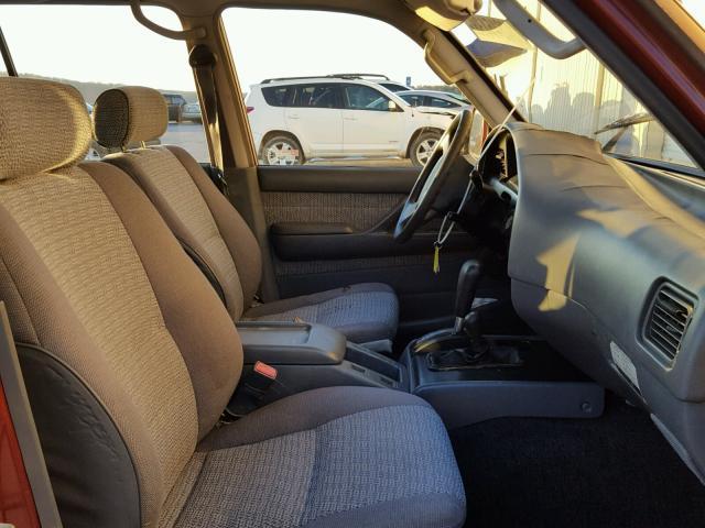 1991 Toyota Land Cruiser base - photo 2