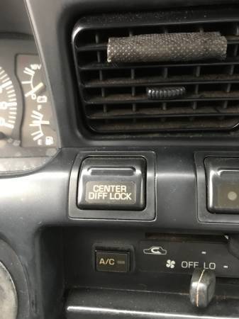 1991 Toyota Land Cruiser base - photo 5