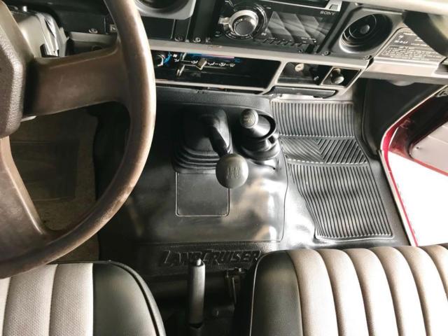 1991 Toyota Land Cruiser - photo 2