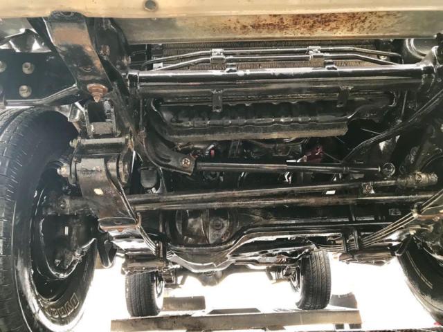 1991 Toyota Land Cruiser - photo 8
