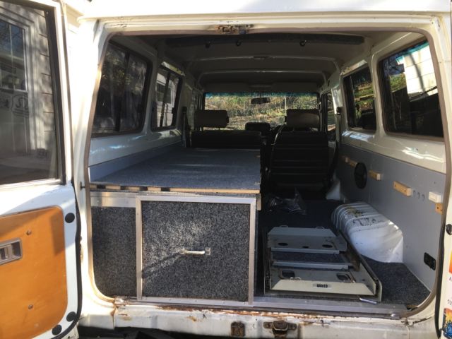 1991 Toyota Land Cruiser - photo 10