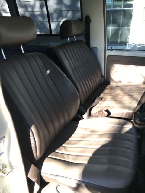 1991 Toyota Land Cruiser - photo 9