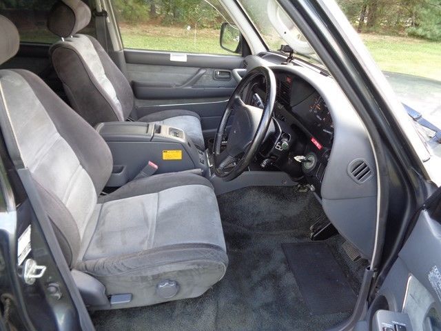 1990 Toyota Land Cruiser LAND CRUISER 4X4 TURBO DIESEL - photo 10