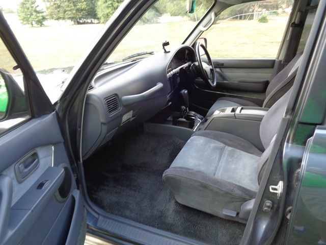 1990 Toyota Land Cruiser LAND CRUISER 4X4 TURBO DIESEL - photo 13