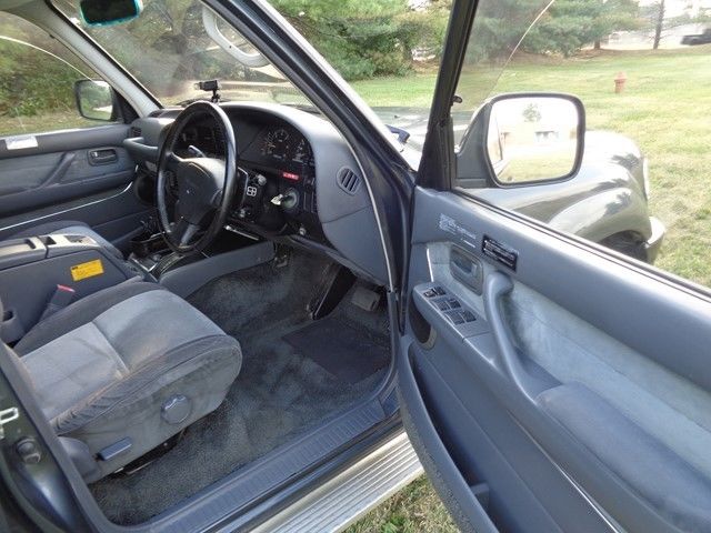 1990 Toyota Land Cruiser LAND CRUISER 4X4 TURBO DIESEL - photo 9