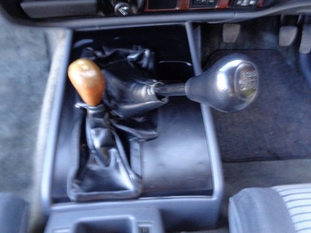 1980 Toyota Land Cruiser LAND CRUISER 80 DIESEL - photo 11