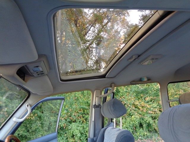 1980 Toyota Land Cruiser LAND CRUISER 80 DIESEL - photo 13