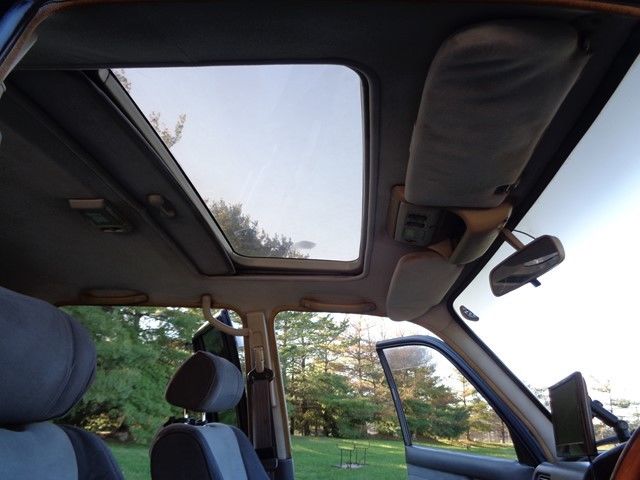1980 Toyota Land Cruiser LAND CRUISER 80 TURBO DIESEL - photo 12