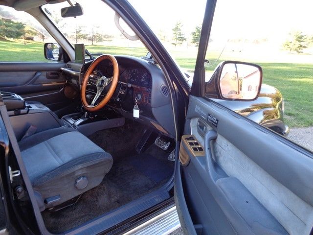 1980 Toyota Land Cruiser LAND CRUISER 80 TURBO DIESEL - photo 7