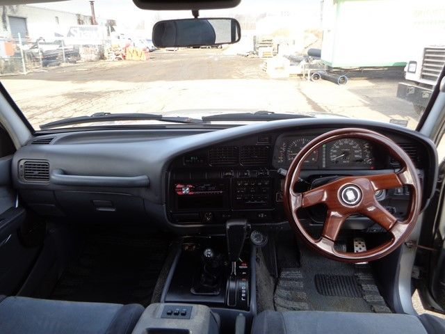 1980 Toyota Land Cruiser LAND CRUISER 80 TURBO DIESEL - photo 9
