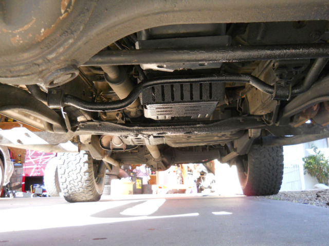 1991 Toyota Land Cruiser - photo 10