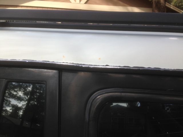 1991 Toyota Land Cruiser - photo 10