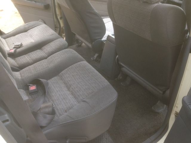 1991 Toyota Land Cruiser - photo 12
