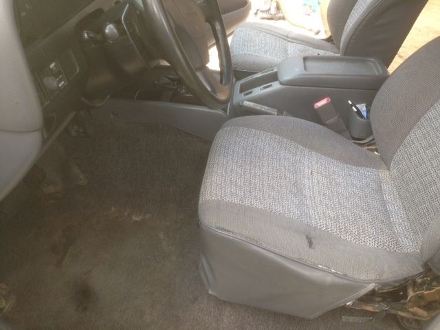 1991 Toyota Land Cruiser - photo 13