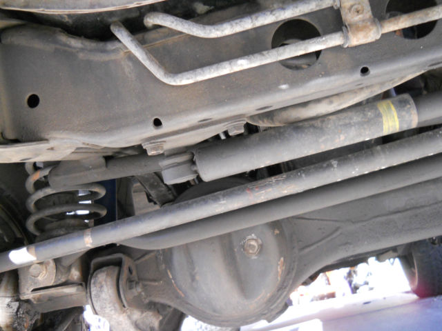 1991 Toyota Land Cruiser - photo 9