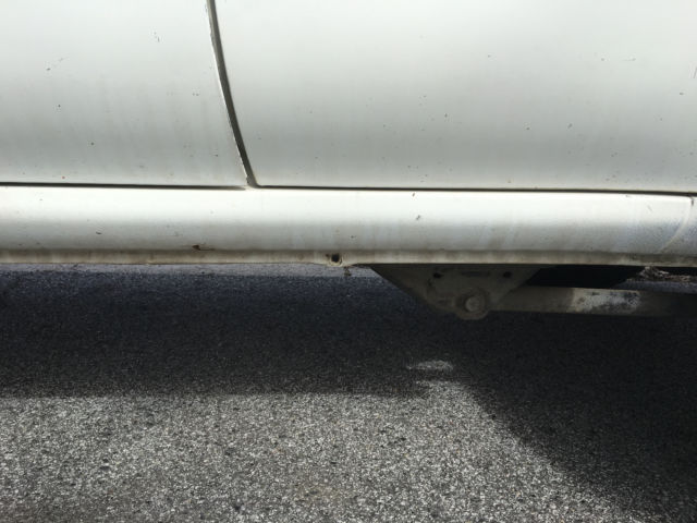 1991 Toyota Land Cruiser - photo 12