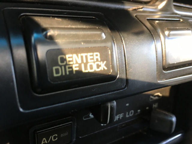 1991 Toyota Land Cruiser - photo 13