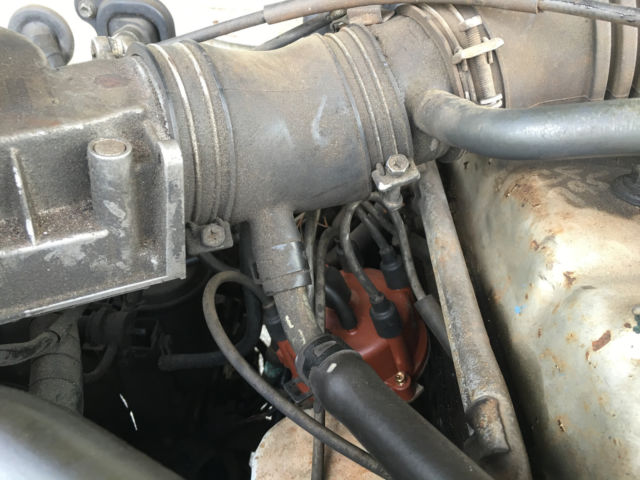 1991 Toyota Land Cruiser - photo 9
