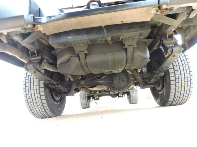 1991 Toyota Land Cruiser L - photo 13