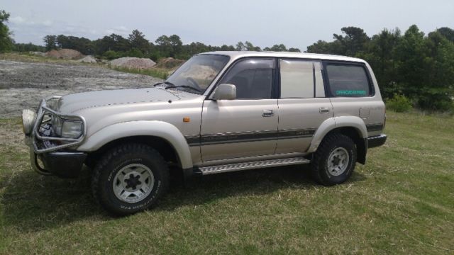 1980 Toyota Land Cruiser - photo 4
