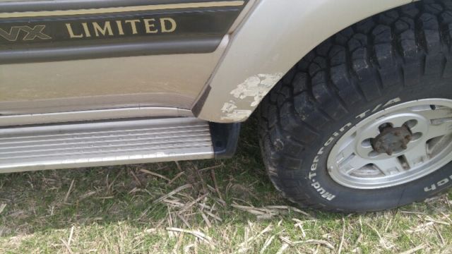 1980 Toyota Land Cruiser - photo 5