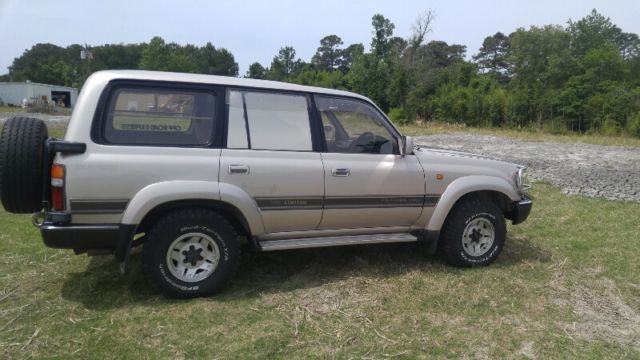 1980 Toyota Land Cruiser - photo 7