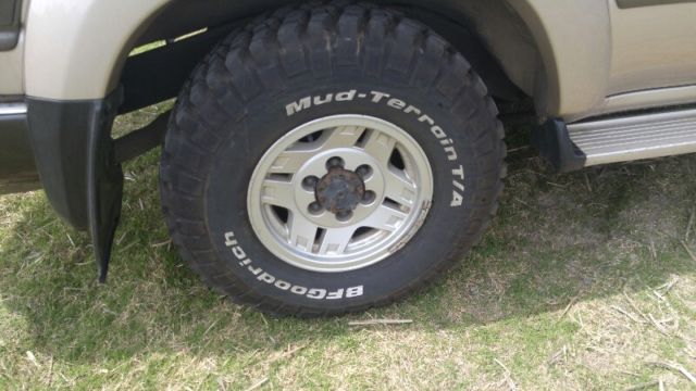 1980 Toyota Land Cruiser - photo 8