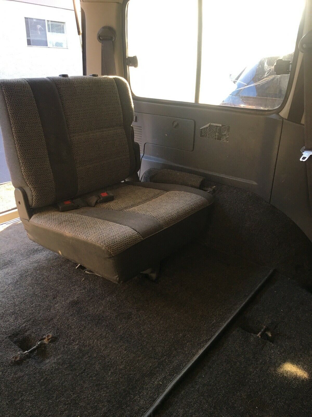 1991 Toyota Land Cruiser - photo 4