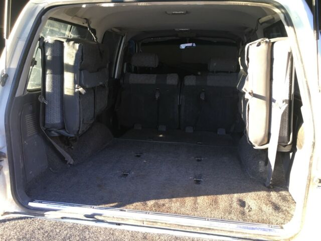 1991 Toyota Land Cruiser - photo 5