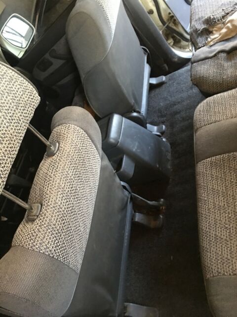1991 Toyota Land Cruiser - photo 8