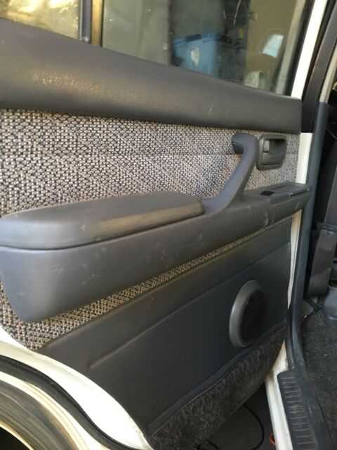 1991 Toyota Land Cruiser - photo 9