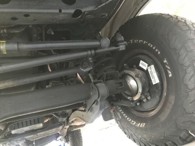 1991 Toyota Land Cruiser - photo 9