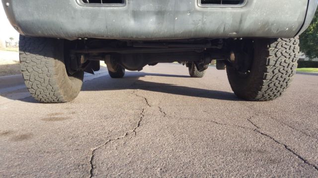 1991 Toyota Land Cruiser - photo 8