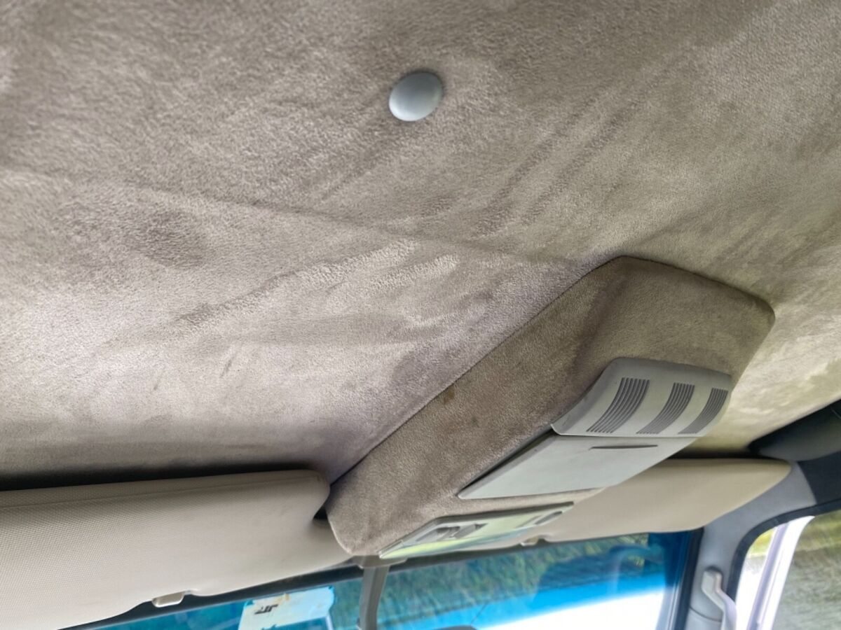 1991 Toyota Land Cruiser - photo 10