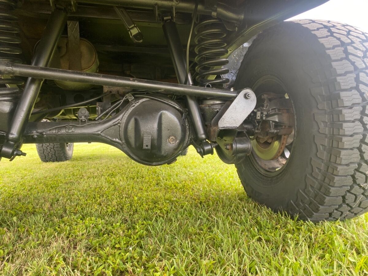 1991 Toyota Land Cruiser - photo 11