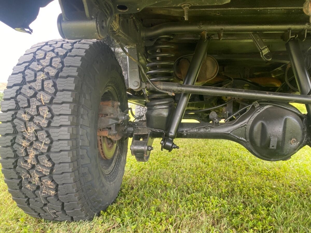 1991 Toyota Land Cruiser - photo 12