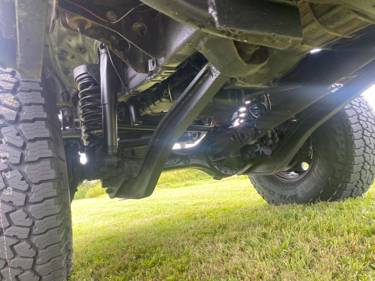 1991 Toyota Land Cruiser - photo 13