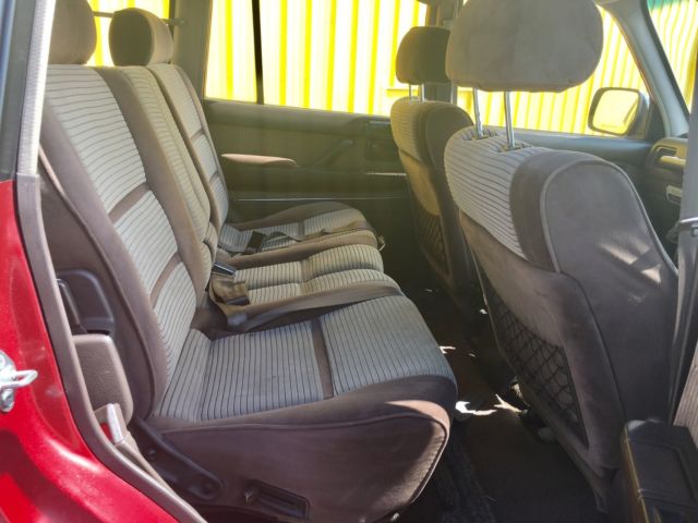 1991 Toyota Land Cruiser HDJ81 - photo 4