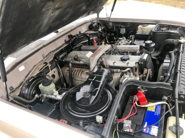 1991 Toyota Land Cruiser VX LIMITED - photo 10