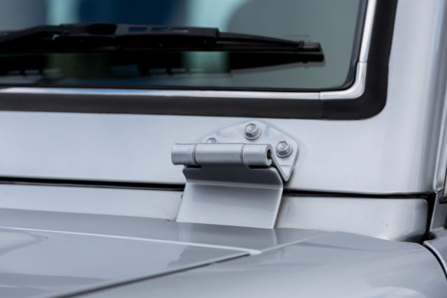 1991 Toyota Other LX - photo 10
