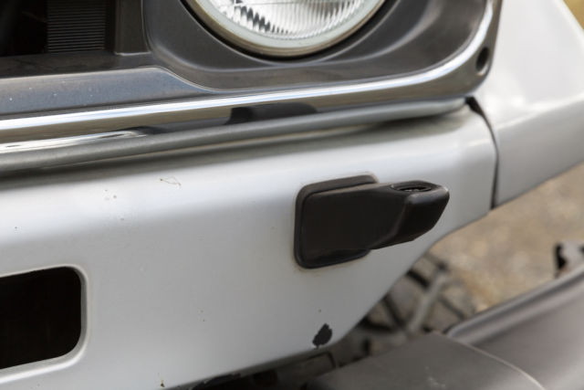 1991 Toyota Other LX - photo 8