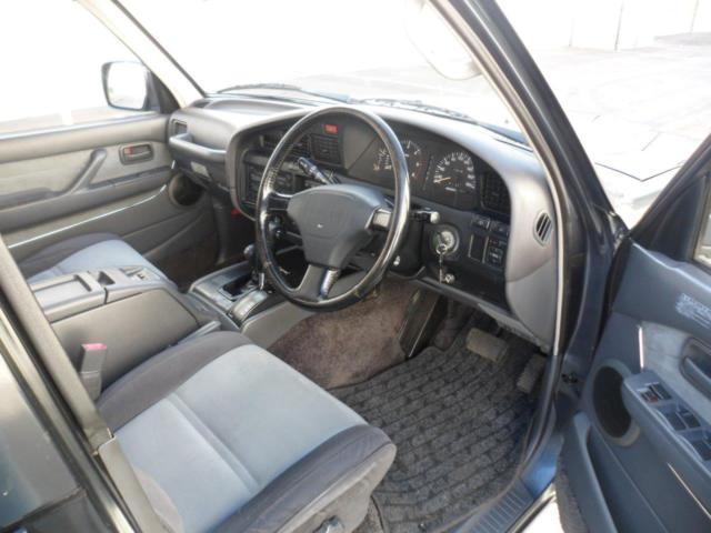 1991 Toyota Land Cruiser HDJ81 - photo 11